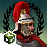 Ancient battle: Rome