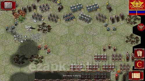Ancient battle: Rome
