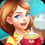 Dream cafe: Cafescapes. Match 3