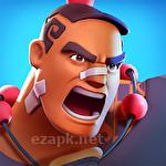 Rumble league