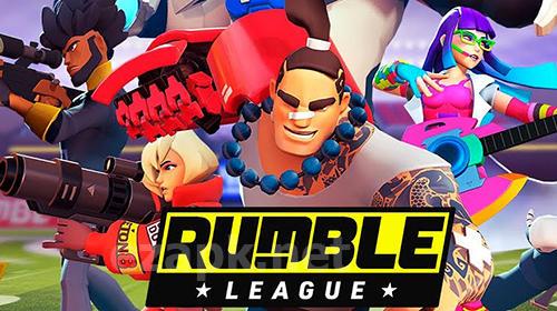Rumble league