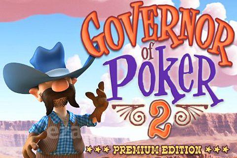 Governor of poker 2: Premium