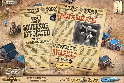Governor of poker 2: Premium