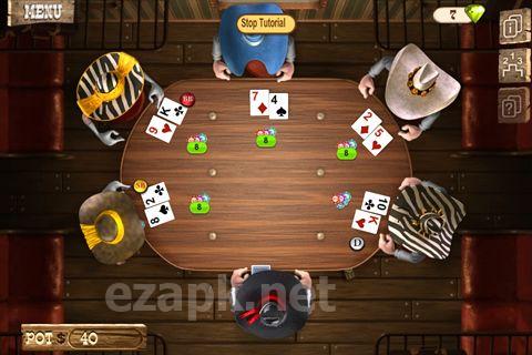 Governor of poker 2: Premium