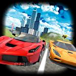 Car driving: Racing simulator