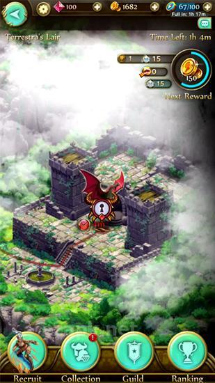 Puzzle and glory