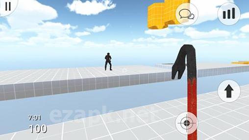 Deathrun portable