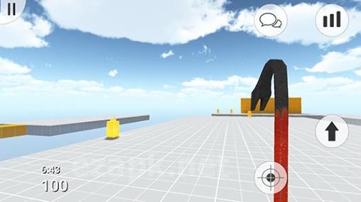 Deathrun portable