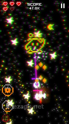 Arcadium: Classic arcade space shooter