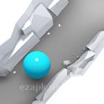 Blue edge
