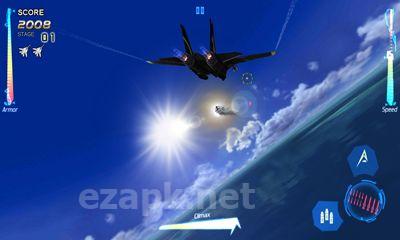 After burner climax