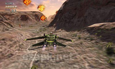 After burner climax