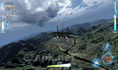 After burner climax