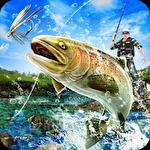 Fly fishing 3D 2