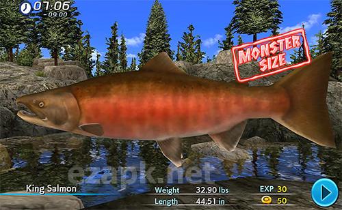 Fly fishing 3D 2