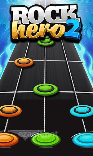 Rock hero 2
