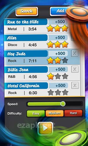 Rock hero 2