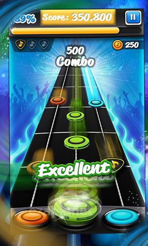 Rock hero 2