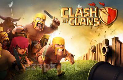 Clash of Clans