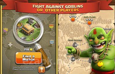 Clash of Clans