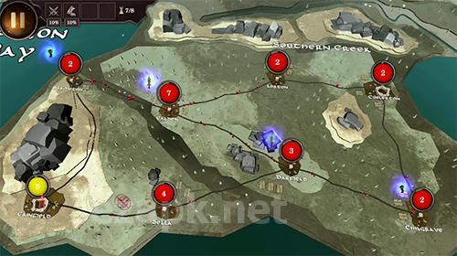 Warlands: Invasion
