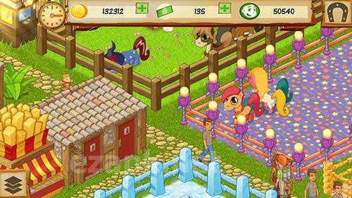 Pony park tycoon