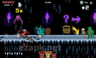 Punch Quest