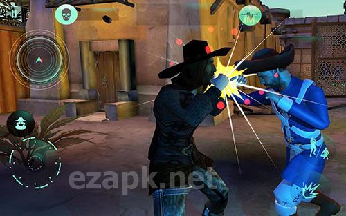 Pirates stealth mission tale
