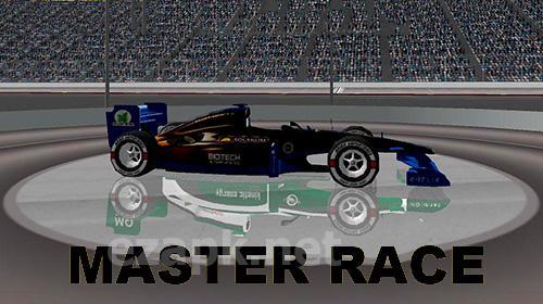 Race master