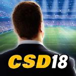 Club soccer director 2018: Football club manager