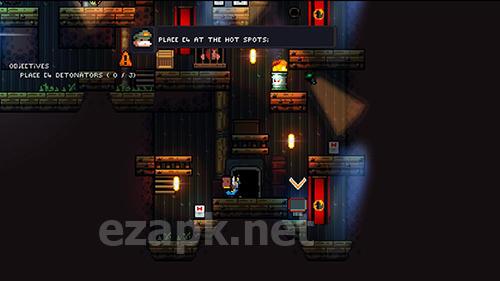 Gunslugs: Rogue tactics