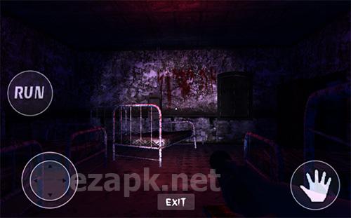 Demonic manor 2: Horror escape game