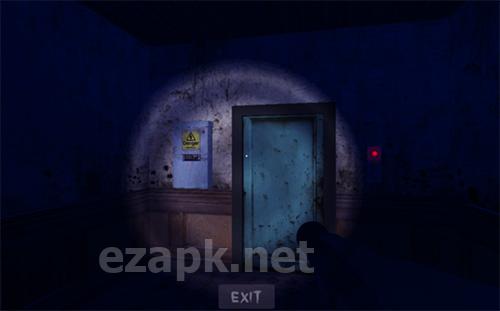 Demonic manor 2: Horror escape game