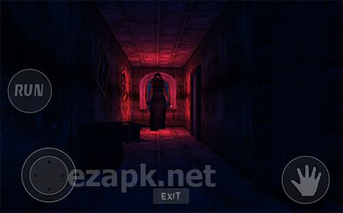 Demonic manor 2: Horror escape game