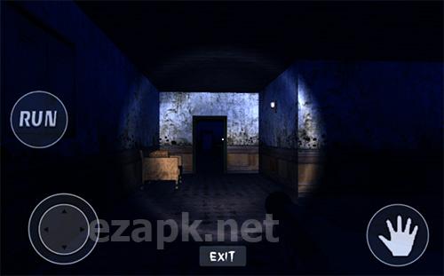 Demonic manor 2: Horror escape game