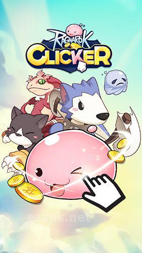 Ragnarok clicker