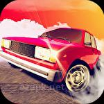 Lada drifting 2 VAZ drift