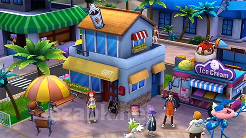 Trainer carnival