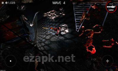 Dead on Arrival 2