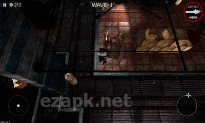 Dead on Arrival 2