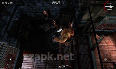 Dead on Arrival 2