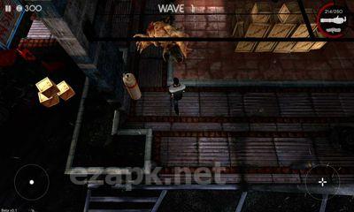 Dead on Arrival 2
