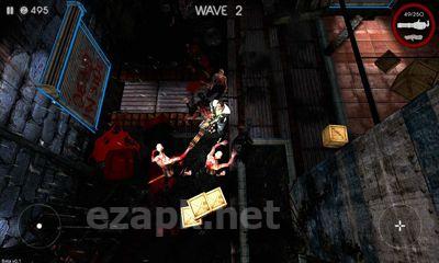 Dead on Arrival 2
