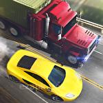 Traffic: Need for risk and crash. Illegal road racing