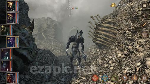7 mages