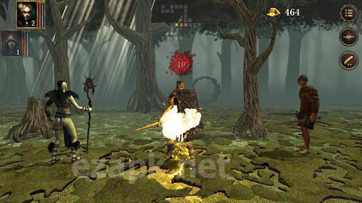 7 mages