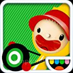 Toca: Cars