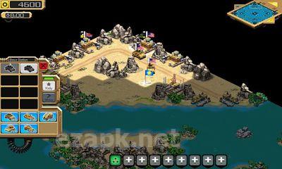 Desert Stormfront