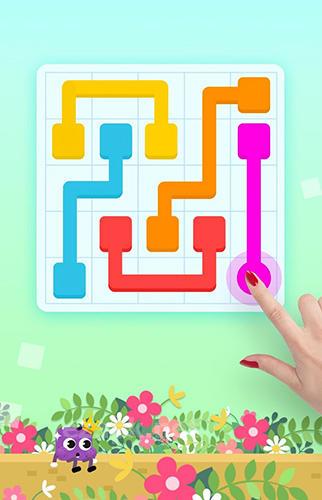 Puzzledom: Classic puzzles all in one