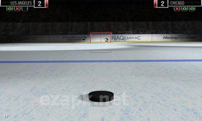 Hockey Showdown